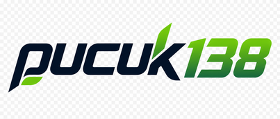 Logo pucuk138 untuk beranda